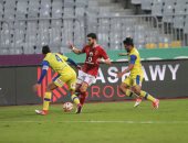 الأسيوطى تريند على تويتر بعد الهزيمة من الأهلى