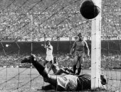 حكايات كأس العالم.. قصة أسطورة البرازيل المغمور هداف مونديال 1950