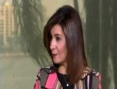 وزيرة الهجرة لـ"هذا الصباح": المصريون بالخارج يدعمون سيناء 2018 لدحر الإرهاب
