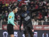 الرابطة الفرنسية تفتح تحقيقا حول الإهانات العنصرية ضد بالوتيلى