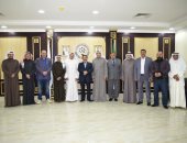 اتحاد عمال الكويت: منح المصريين بالمؤسسات العمالية إجازة يوم انتخابات الرئاسة