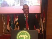  رئيس التنسيق الحضارى يكشف تفاصيل مؤتمر مرصد التراث العمرانى والمعمارى فى تونس