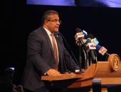 طاهر أبو زيد: حملات تأييد السيسى توثيق لانجازات الرئيس خلال الولاية الأولى