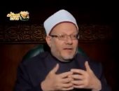 مفتى الجمهورية: سيناء 2018 عبور جديد وجنودنا يدافعون عن الأديان والأوطان