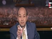 عمرو أديب يناشد"الداخلية"تسوية أزمة خيرى رمضان: وطنى ونيته طيبة ومكنش يقصد