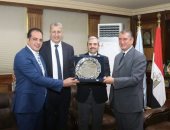 النائب علاء سلام: محافظ كفر الشيخ وافق على فصل مركز الجزيرة الخضراء عن مطوبس