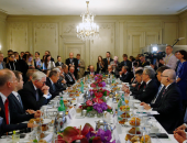 ناجى عباس يكتب: عمليات سيناء والتصعيد الإسرائيلى اللبنانى على مائدة مؤتمر ميونخ