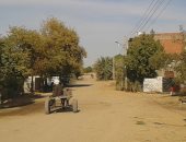 صور.. أهالى وادى الصعايدة بأسوان: ننتظر تنفيذ مشروع التنمية المستدامة