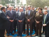 محمد العصار: نسعى لزيادة المكون المحلى فى الصناعات المشتركة