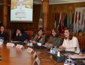 جامعة الدول العربية تعتمد استراتيجية المرأة 2030