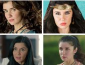 مهرجان الأقصر للسينما الإفريقية يكرم النجمة غادة عادل فى دورته الـ 7