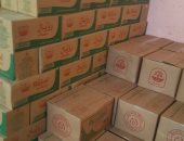 شرطة التموين تضبط 673 قضية متنوعة خلال 24 ساعة