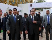 أبو هشيمة: إنشاء مستشفى جديد بالتعاون مع وزارة الداخلية