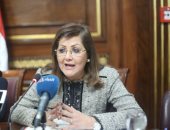 وزيرة التخطيط من البرلمان: الفكر الليبرالى لا يعنى تخلى الدولة عن دورها