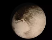 علماء يكتشفون دليلا جديدا يثبت وجود محيط بكوكب بلوتو