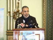 مدحت العدل يؤلف أغنية ونشيد للزمالك قريباً