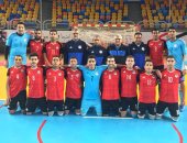 منتخب الصالات يختار 15 لاعبا لمباراة موزمبيق فى التصفيات المؤهلة للمونديال