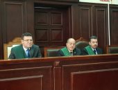 المؤبد لعاطل متهم بالسرقة بالإكراه لصاحب مكتبة بالإسماعيلية