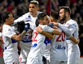 فيديو.. ليل يخطف تعادلا مثيرا من ليون 2-2 بالدورى الفرنسى