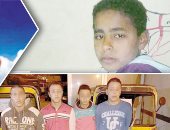 دماء على عجلات الـ "توك توك".. "اليوم السابع" يرصد جرائم قتل السائقين للاستيلاء على مصدر رزقهم.. أطفال وشباب يفقدون حياتهم أمام مطامع عصابات سرقة "التكاتك".."حمدى" قتله 3 عاطلين ودفنوه بمقبرة جبلية