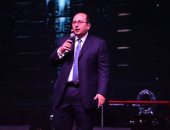 فيديو وصور.. رئيس "المصرية لصناعات السليكون" يعلن إطلاق الهاتف المصرى "سيكو" رسميًا
