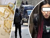 "الصاغة مصيدة سارقى الذهب".. بعد تعدد وقائع ضبط خادمات يبعن مشغولات ذهبية بأسعار بخسه.. قانونى: يجب وضع ضوابط مشددة وتطوير الفاتورة الورقية.. وأستاذ اجتماع: مرضى نفسيين يسرقون الأغنياء بدعوى أن أموالهم حرام