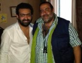 تعرف على وصية سامح عبد العزيز لماندو العدل بعد توليه إخراج "أرض النفاق"