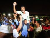 صور.. السلطات السودانية تفرج عن كافة المعتقلين السياسيين