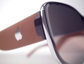 صور.. كيف سيبدو تصميم نظارات أبل الذكية المقبلة؟