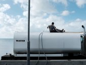 قريبا.. تنقية المحيطات مفتاح إنتاج المزيد من السيارات الكهربائية 