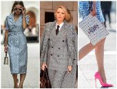 بالبولكا دوت والبراندات.. 5 حاجات هتخليكى فاشونيستا وسط صحابك