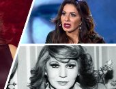 جت تكحلها عمتها.. من مصر لهوليود عمليات التجميل عملت إيه فى المشاهير.. نفخ خدود فايزة أحمد أصابها بالسرطان.. أماندا ليبور من الجمال للرعب.. والجمهور يسأل إليسا عصب سابع ولا تجميل.. وطبيب: تعتمد على مهارة الجراح