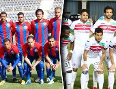 موعد مباراة الزمالك وبتروجت اليوم الثلاثاء 31 / 7 / 2018 بالدورى المصرى