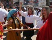 فعاليات اليوم.. انطلاق مهرجان أسوان للثقافة والفنون وأسبوع المرأة السويفية