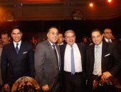 فيديو.. طارق عامر: الاحتياطى الأجنبى يسجل 38.2 مليار دولار ويغطى 7.8 شهر من الواردات