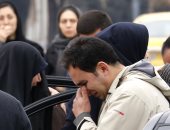 صحافة إيران تكشف صراع سياسى بين أجنحة السلطة بكواليس حادث الطائرة المنكوبة