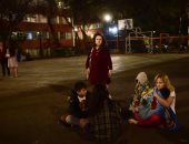 صور.. زلزال جديد بقوة 6.1 درجة يضرب مكسيكو سيتى