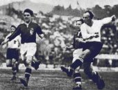 لازم تعرف.. أسباب إعادة مباراة إيطاليا وإسبانيا فى مونديال 1934