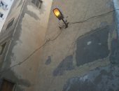 الانتهاء من مشروع إحلال كابلات طريق الكورنيش غرب الإسكندرية