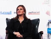 المجلس الأعمال اللبنانى المصرى ينظم حفل استقبال لــ"سحر نصر"