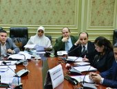 "إسكان البرلمان" تستدعى 4 وزراء لمناقشة قانون التصالح فى مخالفات البناء (صور)