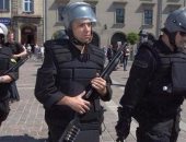 شرطة بولندا تعتقل امرأة زرعت عبوة ناسفة فى وارسو