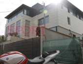 صور.. تظاهرات بالبرازيل تحت شعار" الانتخابات الرئاسية بدون سيلفا احتيال"