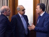 الحكومة توافق على تعديل بقانون الغاز الطبيعى.. تعرف عليه (صور)