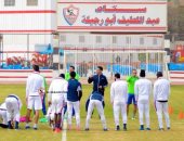 رغم الثلاثية.. إيهاب جلال يعالج أخطاء الزمالك أمام بتروجت 
