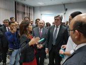 التعليم العالى: نجاح التعاون مع ألمانيا أتاح فرصة للتواصل بين جامعات البلدين