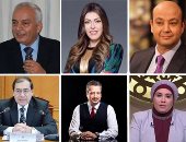 التلفزيون هذا المساء.. عمرو أديب: نتنياهو يقوم بدعاية انتخابية على حساب اقتصاد مصر.. نادية عمارة لـ"ست الحسن": لا أشبه إلهام شاهين.. ووزير البترول عن استيراد القطاع الخاص للغاز من إسرائيل: مش عيب