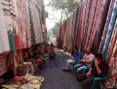 صورة اليوم.. شباكنا ستايره حرير