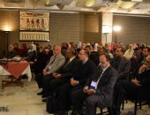 محافظ الأقصر يشارك فى افتتاح المؤتمر الدولى للجمعية العربية للبحوث الطبية