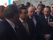 وزير التموين: معدل إنتاج فدان البنجر 20 طنا.. ونسعى لزيادة الإنتاج